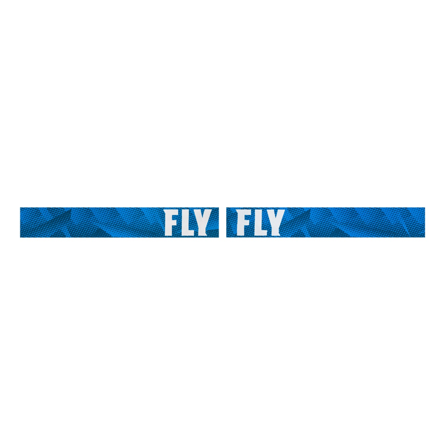 Sky Blue Mirror with Polarized Smoke Tint