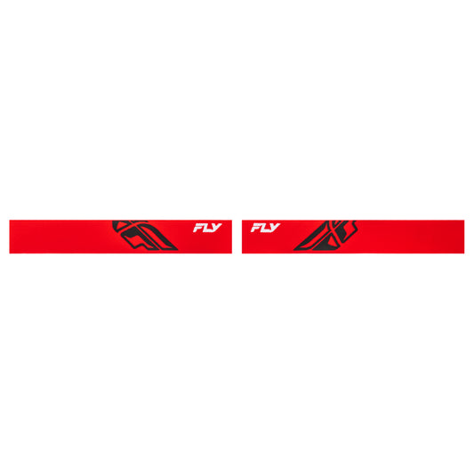 Fly Racing Focus Goggle - Red / Black (2026)