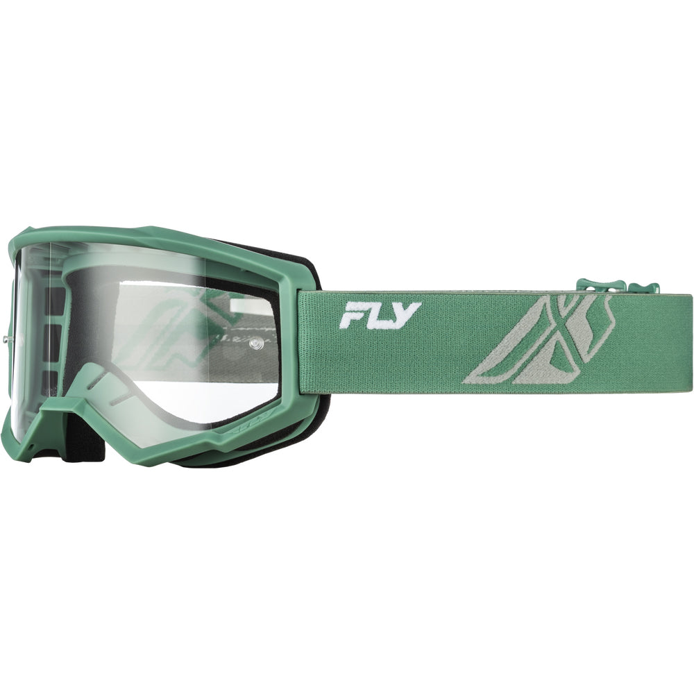 Fly Racing Focus Goggle