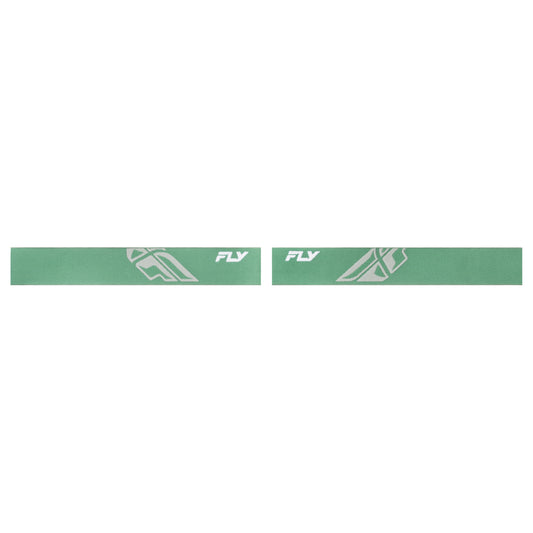 Fly Racing Focus Goggle - Olive / Grey (2026)