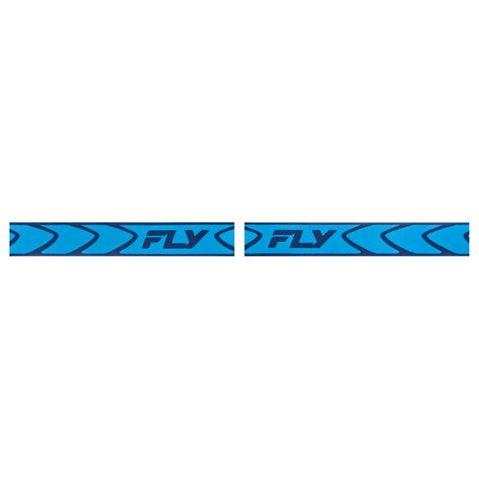 Fly Racing Zone Goggle - Blue / Navy (2026)