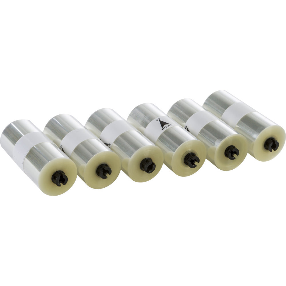 Fly Racing Roll-Off System Replacement Film 6/pk