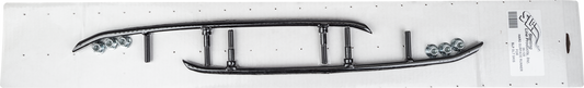 SLP Hardweld Runner for SLT/ Powder-Pro/ Mohawk Skis - 35-125