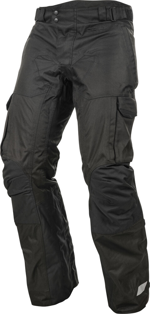 Fly Racing Terra Trek Pants - 478-108 - Black