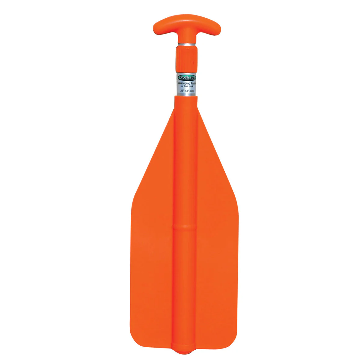 Kwik Tek Telescoping Paddle - 20"- 42" - 18-5142