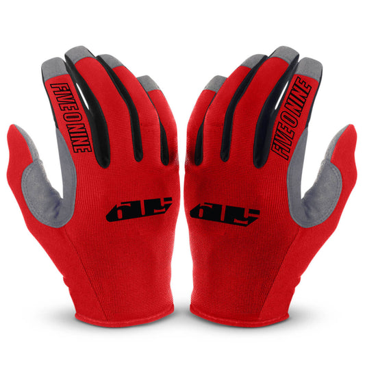 509 4 Low Gloves - F07000700