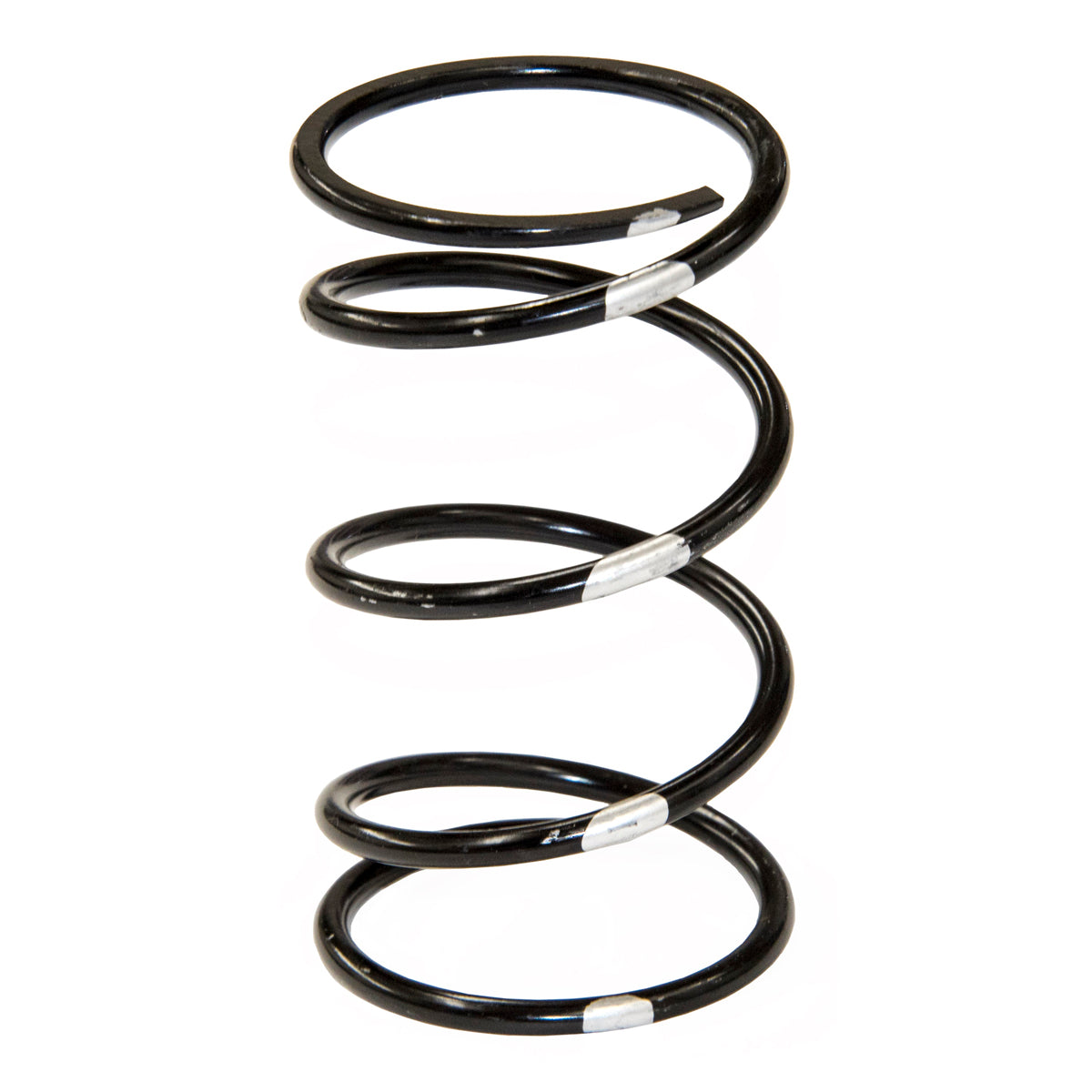 SLP Driven Clutch Spring for Polaris UTV Models with TEAM Tied Roller Clutch - Black/Silver - 40-425