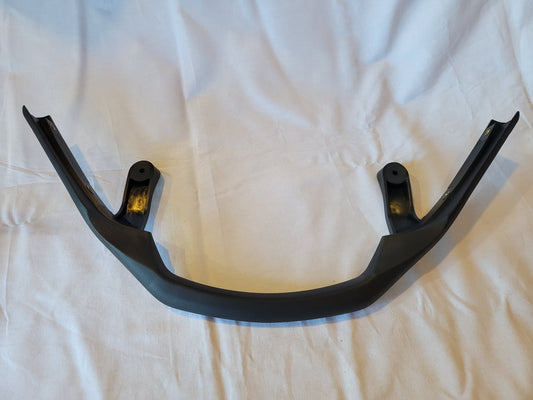 SP1 Front Bumper for Polaris Edge Chassis - Black - 44-52084