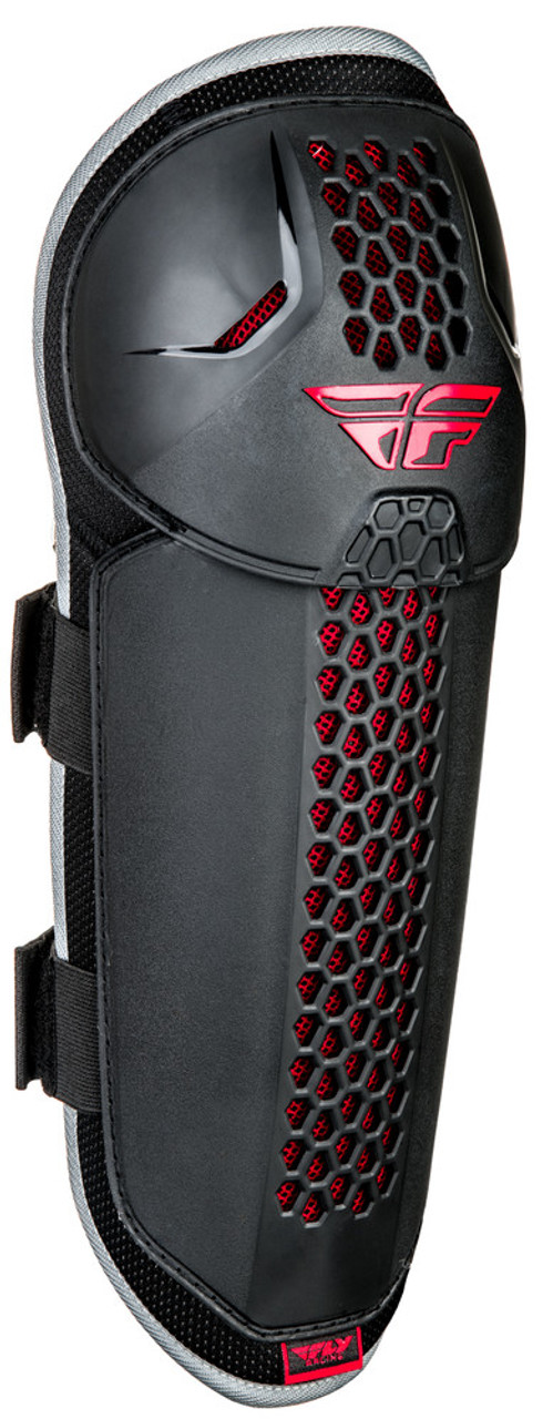 FLY RACING CE BARRICADE KNEE/SHIN GUARDS ADULT