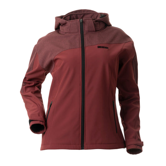 DSG Malea Softshell Jacket - 462-516