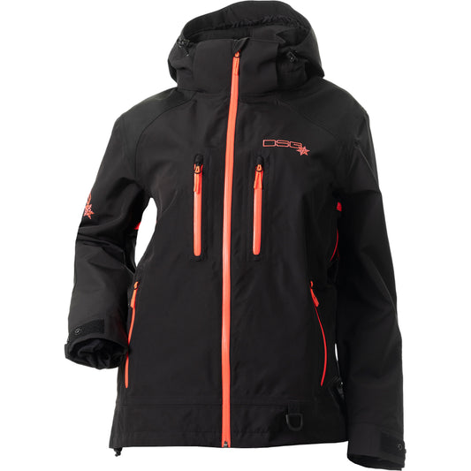 DSG Women's Prizm Jacket Shell - 462-517