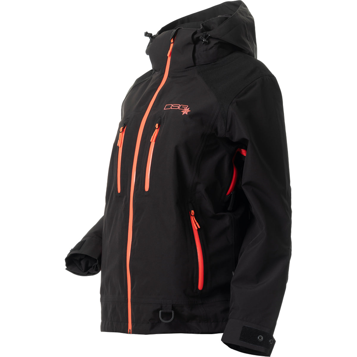 DSG Women's Prizm Jacket Shell - 462-517