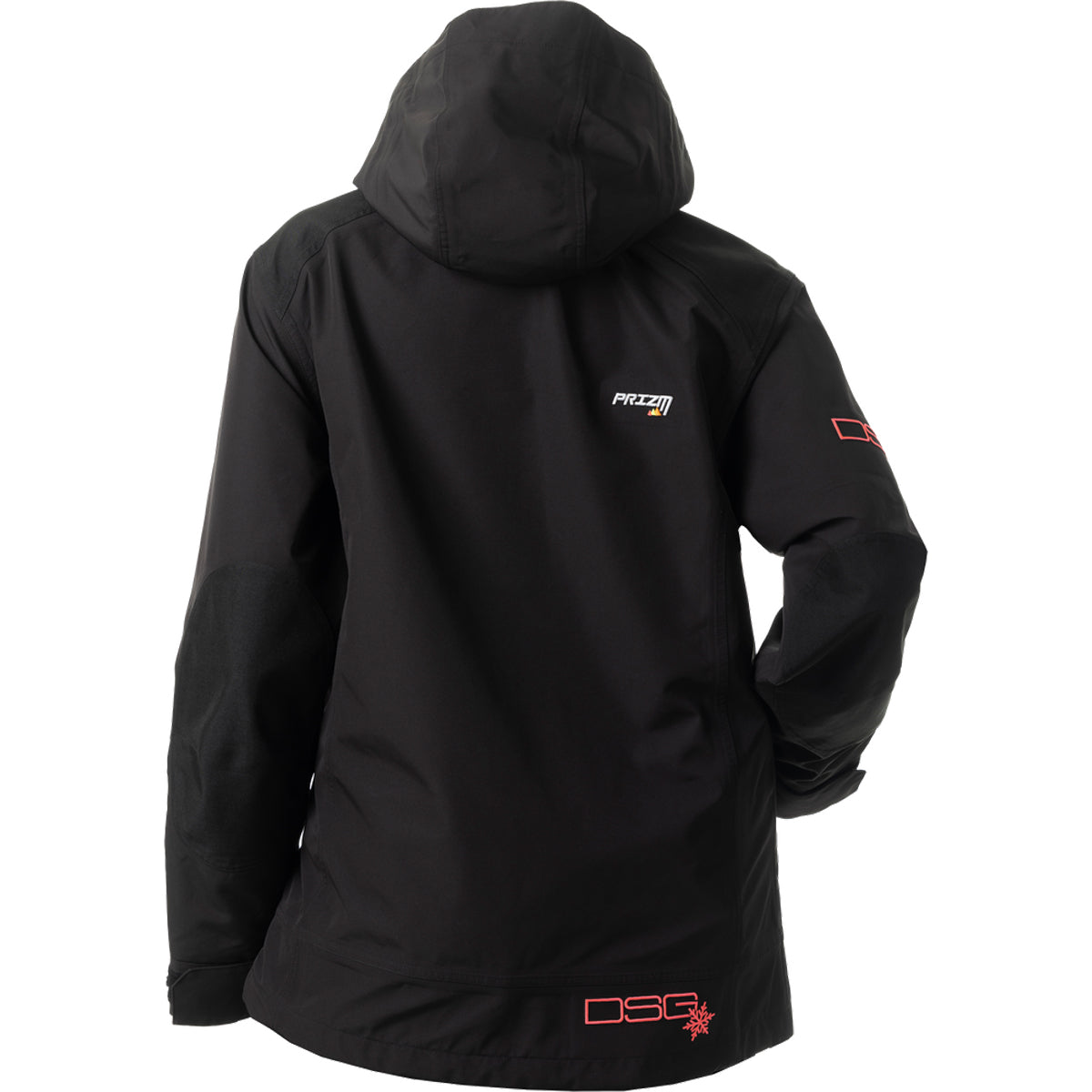 DSG Women's Prizm Jacket Shell - 462-517