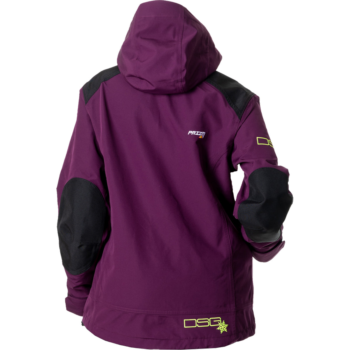 DSG Women's Prizm Jacket Shell - 462-517