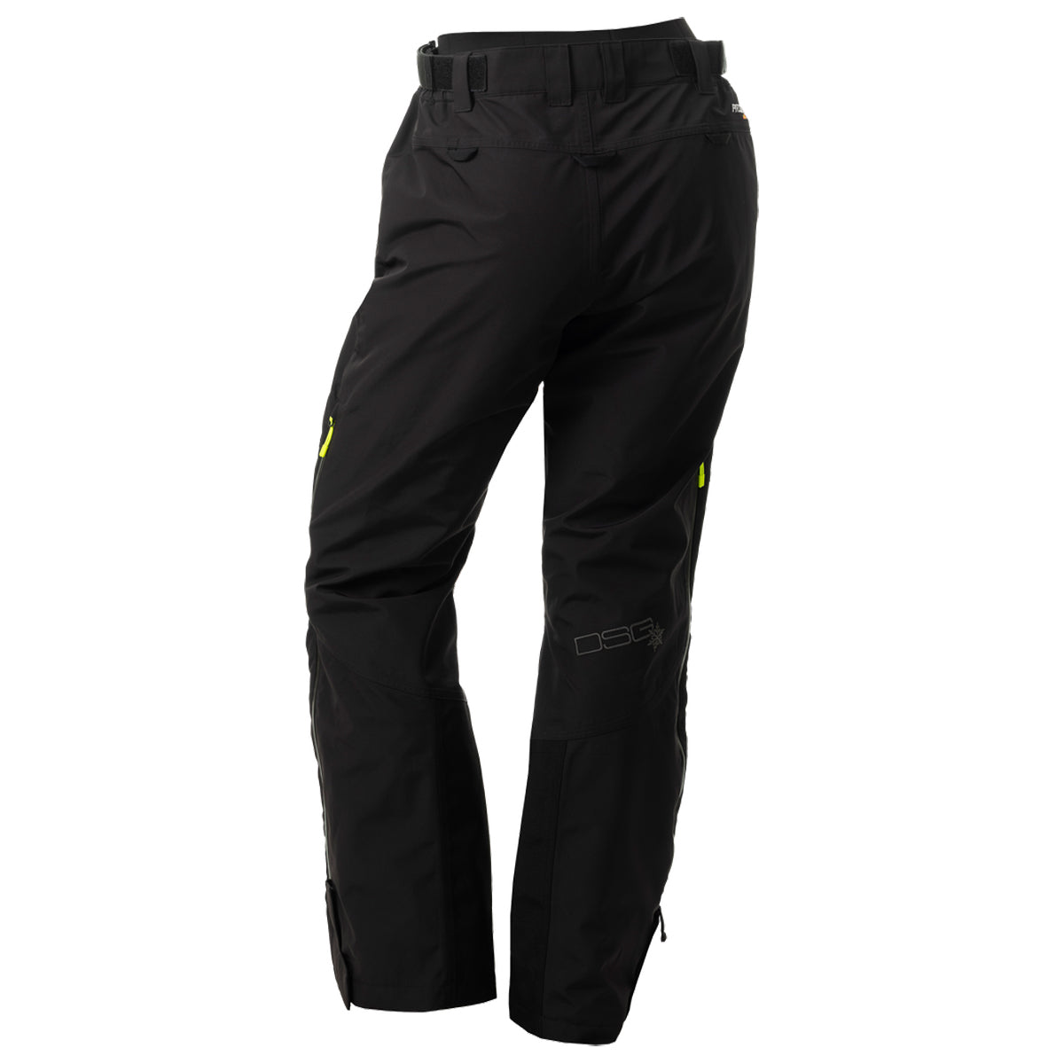 DSG Women's Prizm Pant Shell - 462-5175