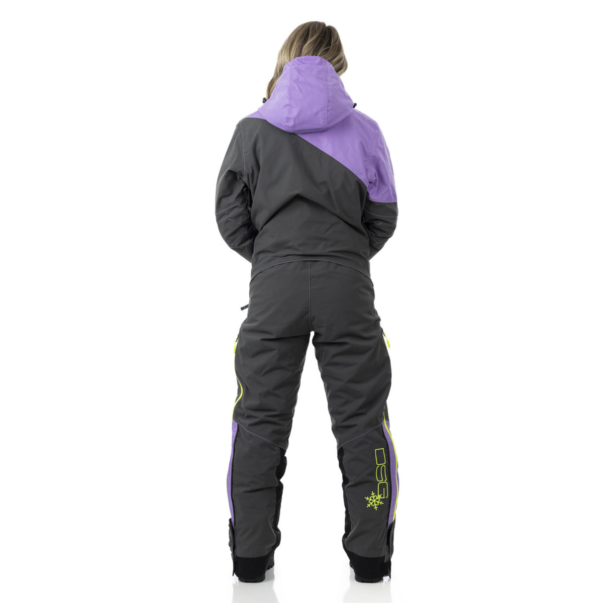 DSG Women's Monosuit 2.0 - 462-522