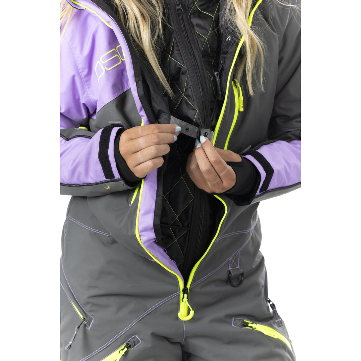 DSG Women's Monosuit 2.0 - 462-522