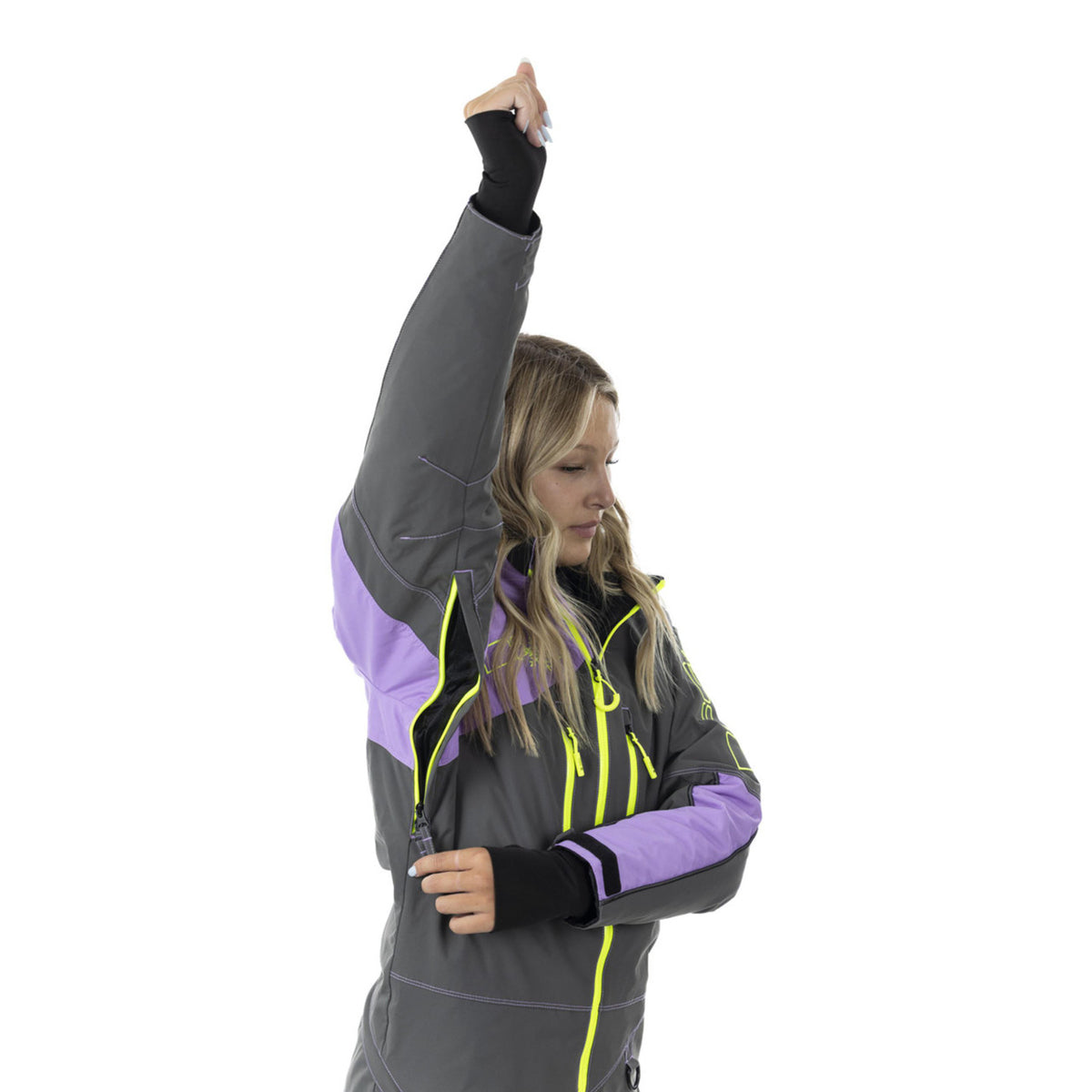 DSG Women's Monosuit 2.0 - 462-522