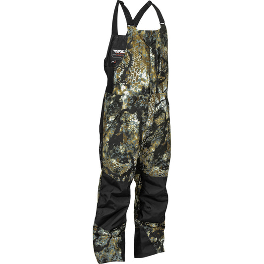 Fly Racing Outpost Bib - Obskura Skyfall - 470-6503