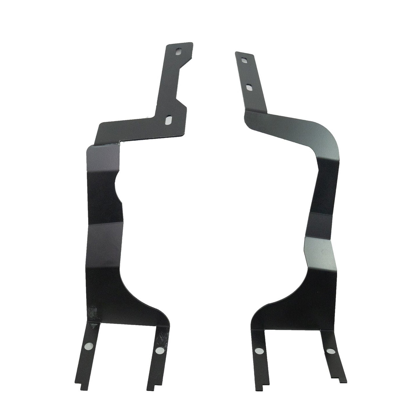 Wolverine X2/X4 Bump Seat Bracket (2018-2023) *NOT REFUNDABLE/RETURNABLE*