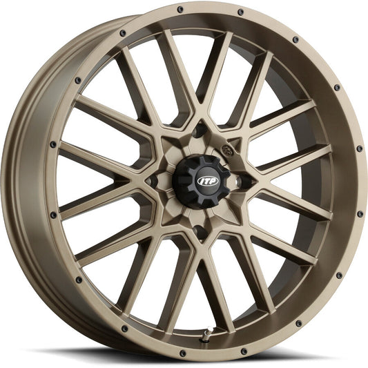 ITP Hurricane Wheel - 4/137