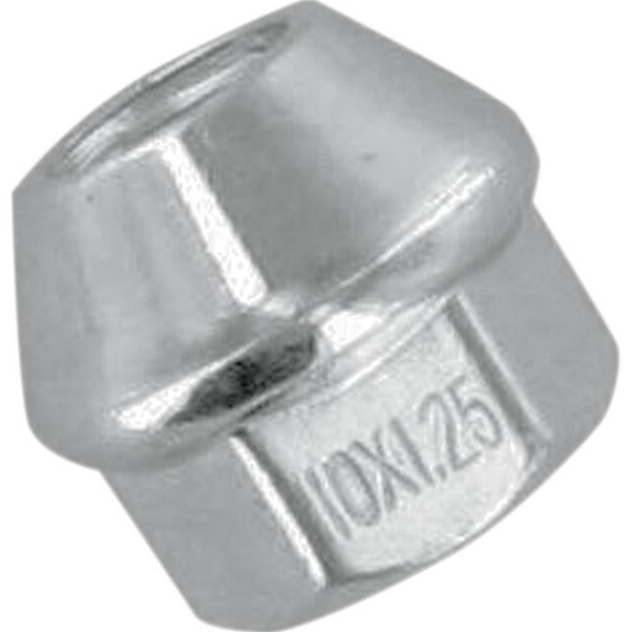 ITP 10mm Tapered OEM Style Lug Nut