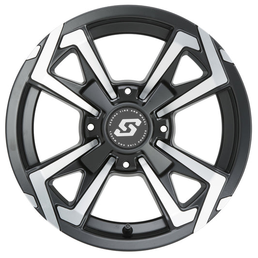 SEDONA Riot Wheel - 4/156