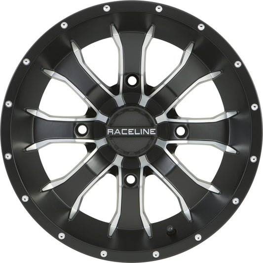 RACELINE A71 Mamba Wheel - 4/110