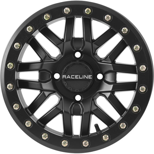 RACELINE A91 RYNO Beadlock Wheel - 4/137