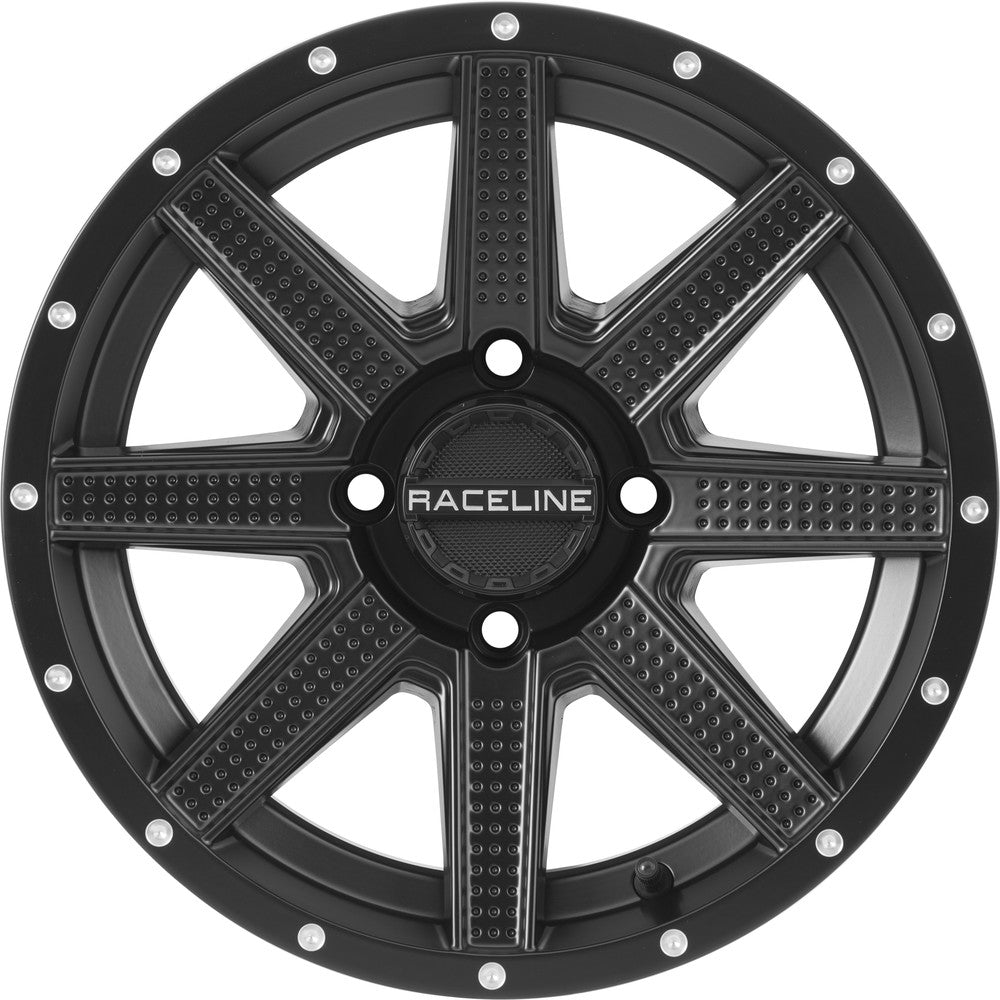RACELINE A92 Hostage Wheel - 4/137
