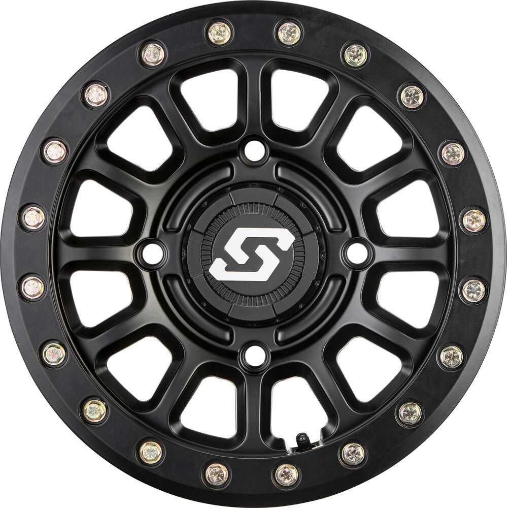 SEDONA Sano Beadlock Wheel - 4/110