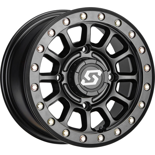 SEDONA Sano Beadlock Wheel - 4/137