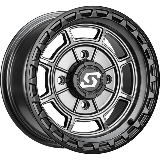 SEDONA Rift Wheel - 4/137
