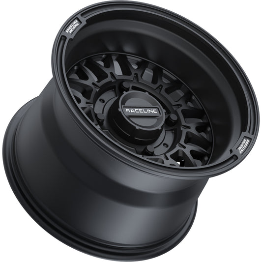 RACELINE A13 Omega Wheel - 4/137