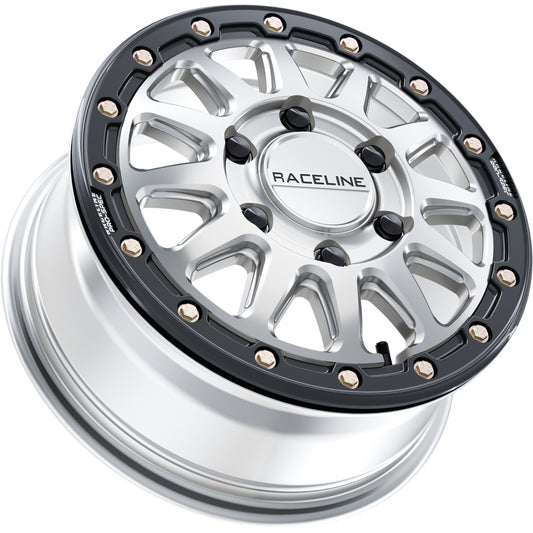 RACELINE A14 Alpha Beadlock Wheel - 6/139.7