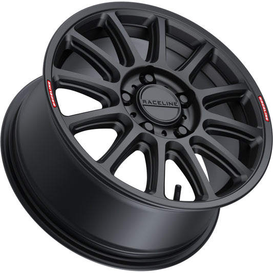 RACELINE Alpha Non-Beadlock Wheel - 5/4.5