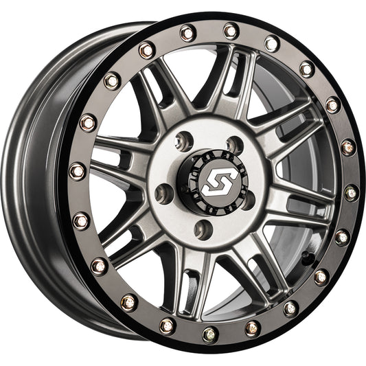 SEDONA Clutch Beadlock Wheel - 6/5.5