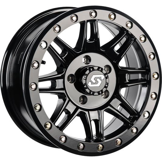 SEDONA Clutch Beadlock Wheel - 4/137