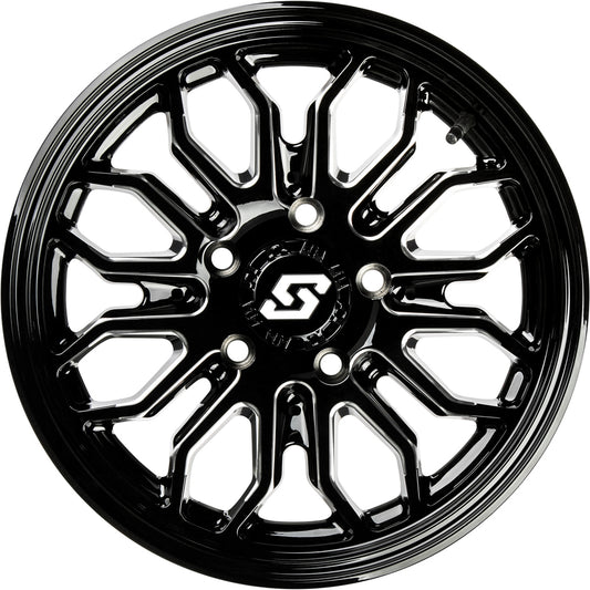 SEDONA Onyx Wheel - 5/4.5