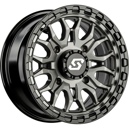 SEDONA Ignition Wheel - 4/156