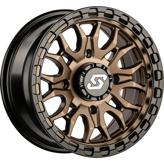 SEDONA Ignition Wheel - 4/137
