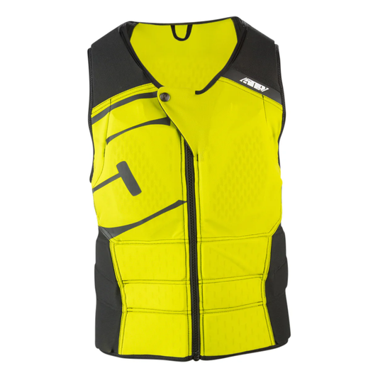 509 Youth R-Mor Protection Vest - F12000601 - Hi-Vis