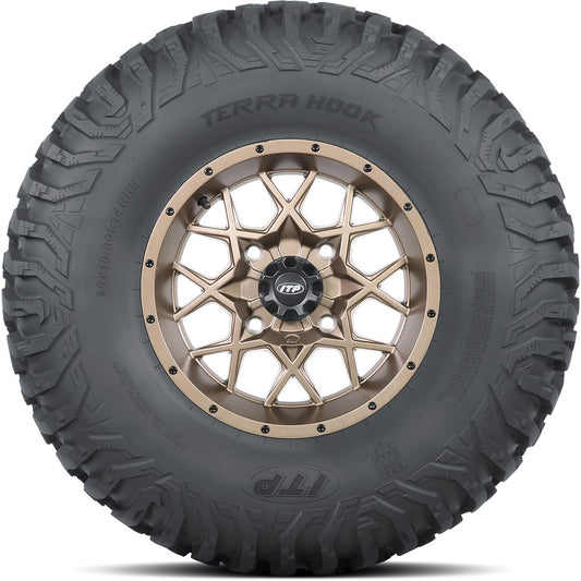 ITP Terra Hook Tire
