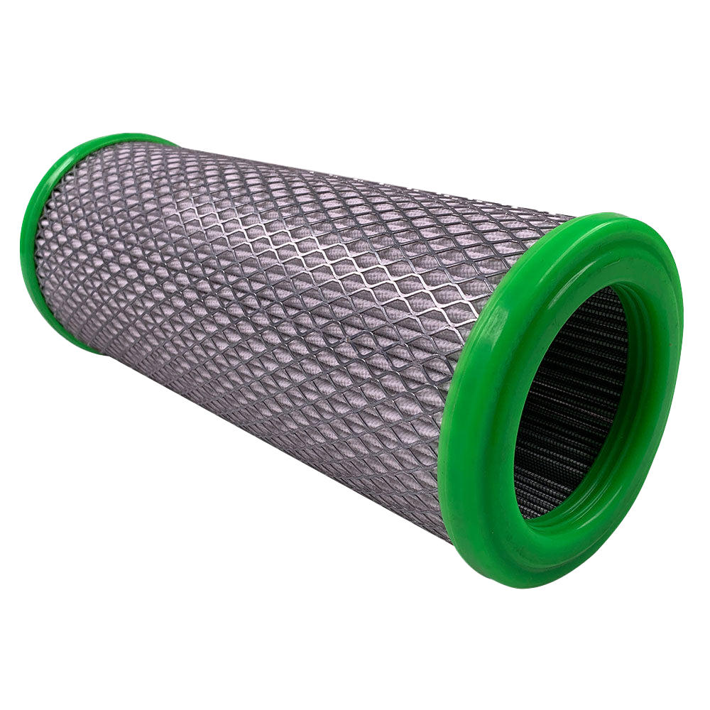 REPLACEMENT FILTER FOR 2018-2025 TEXTRON / ARCTIC CAT WILDCAT XX / 2015-2018 CAN-AM® MAVERICK