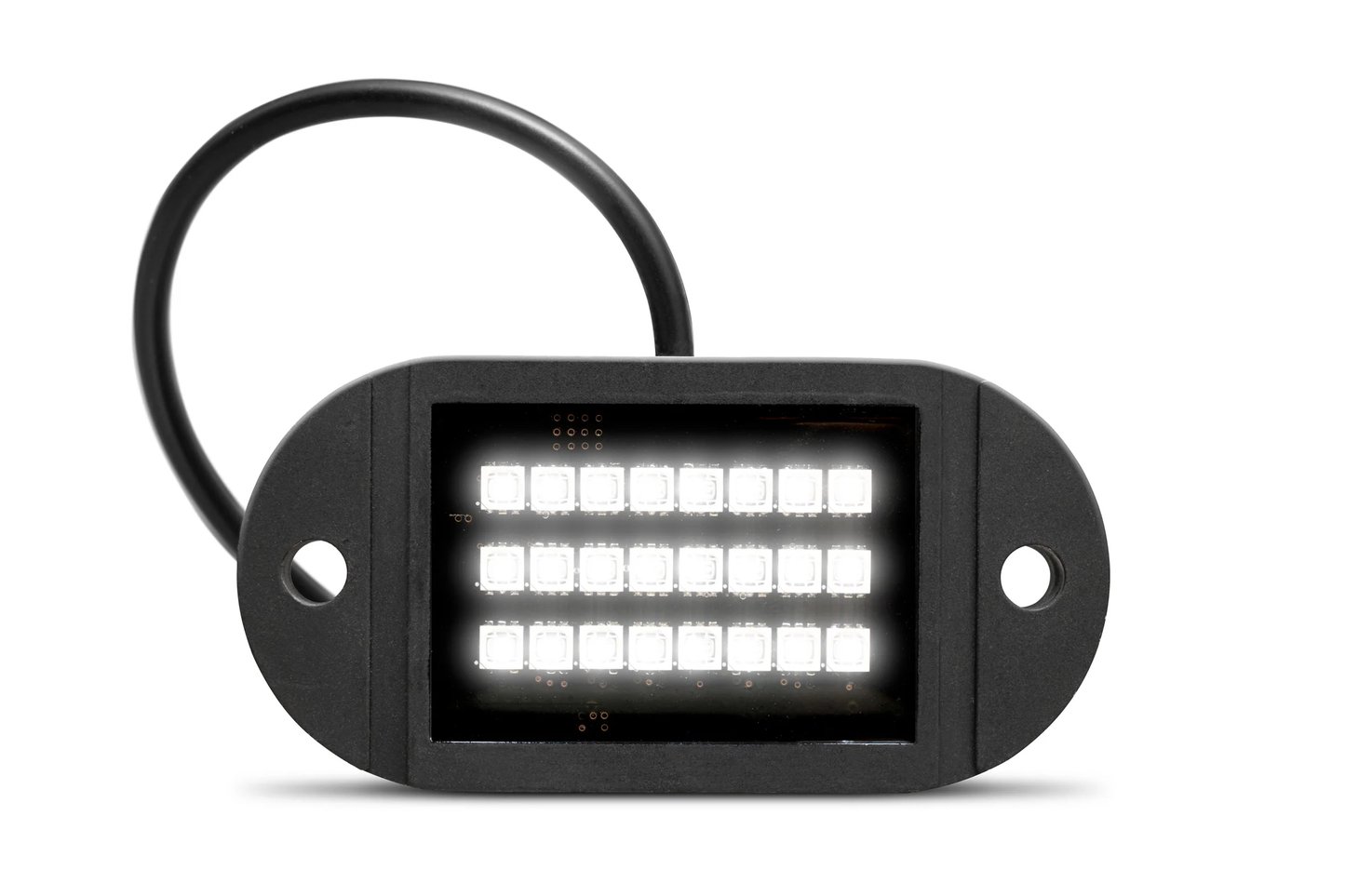 Extreme LED Rock Light 4 Pack With Controller