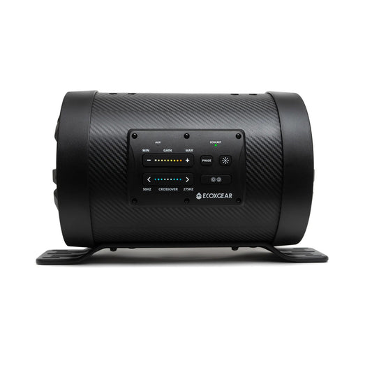 SoundExtreme ES08 Powersports Sealed 8-inch Subwoofer