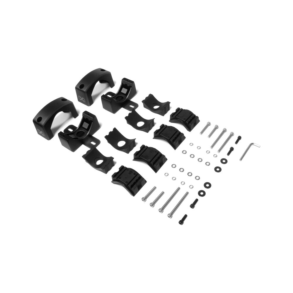 Sound Extreme Soundbar Roll Cage High Performance Mount