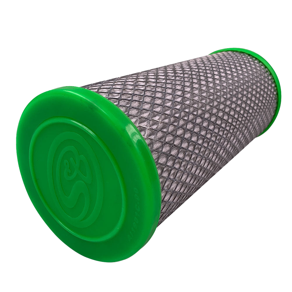 REPLACEMENT FILTER FOR 2018-2025 TEXTRON / ARCTIC CAT WILDCAT XX / 2015-2018 CAN-AM® MAVERICK
