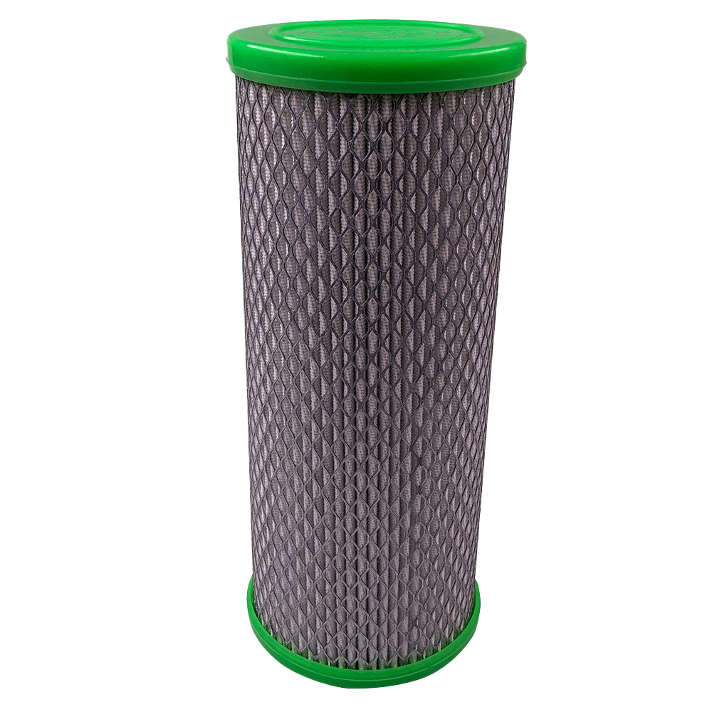 REPLACEMENT FILTER FOR 2018-2025 TEXTRON / ARCTIC CAT WILDCAT XX / 2015-2018 CAN-AM® MAVERICK