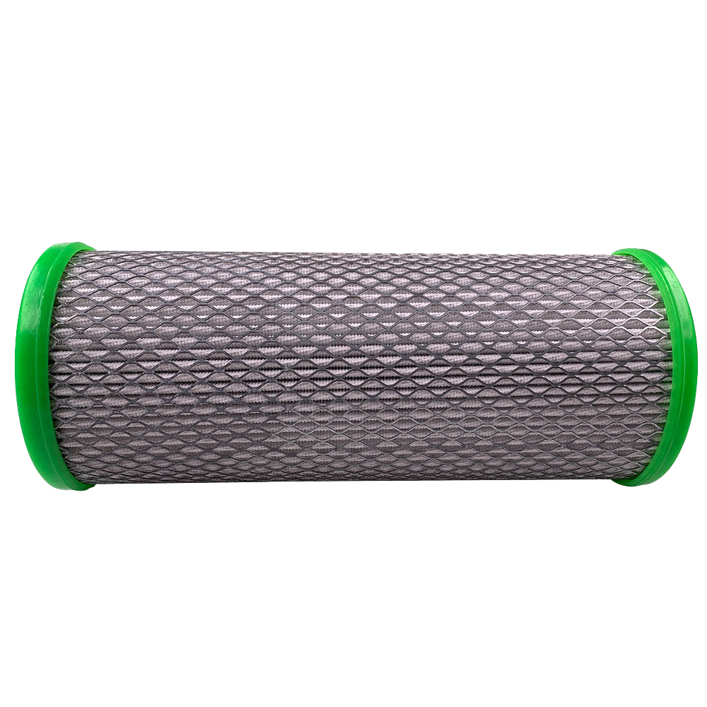 REPLACEMENT FILTER FOR 2018-2025 TEXTRON / ARCTIC CAT WILDCAT XX / 2015-2018 CAN-AM® MAVERICK